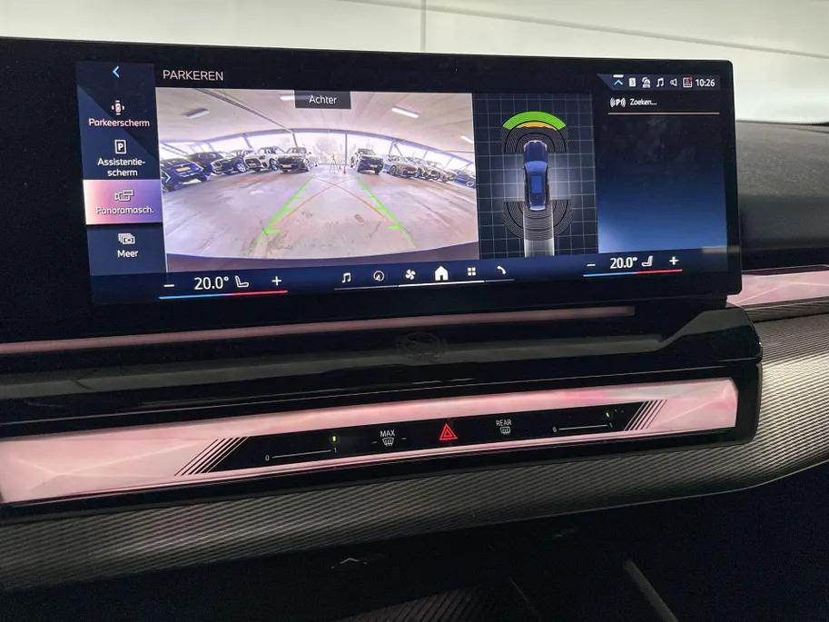 BMW i5 Touring eDrive40 M Sport Edition 84 kWh