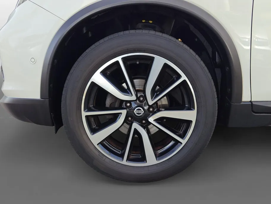 Nissan X-Trail 1.6 DIG-T Tekna | STOEL/ ACHTERBANK VERWARMING | PANORAMA DAK | 360 CAMERA