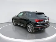 Audi Q3 45TFSIe 245PK S Line · Camera · Navigatie · Apple/Android Car Play · Dodehoeksensor · Drive select ·