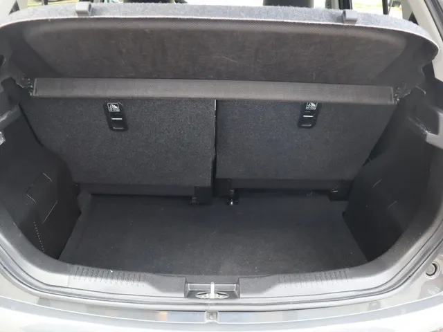 Suzuki Ignis 1.2 Style Hybrid Automaat | Navi | Keyless | Cruise | All Seasons