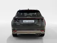 Hyundai Tucson 1.6 T-GDI HEV Comfort Smart | 4 JAAR GARANTIE | NAP |