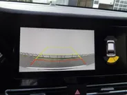 Kia Niro 1.6 GDi Hybrid 141pk DCT6 DynamicPlusLine
