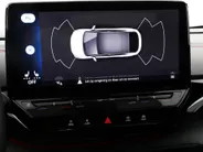 Volkswagen ID.5 GTX 299pk 77 kWh · SOH 92,5% · Apple/Android Car Play · Navigatie · Wegklapbare Trekhaak · Stoelverwarming · IQ.Light · 21'' Inch ·