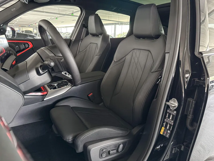 BMW X3 30e xDrive
