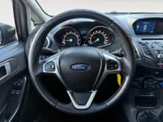 Ford Fiesta 1.0 Style Ultimate | NL Auto | Volledige Historie | Parkeersensoren | Navigatiesysteem | LMV |