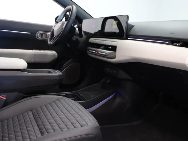 Kia EV4 GT PlusLine 81,4 kWh Fastback
