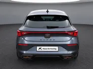 CUPRA Leon 1.4TSIeHybrid 180kW/245PK PHEV VZ · Leder/Stof · Apple/Android Car Play · Stoel- & stuurverwarming ·