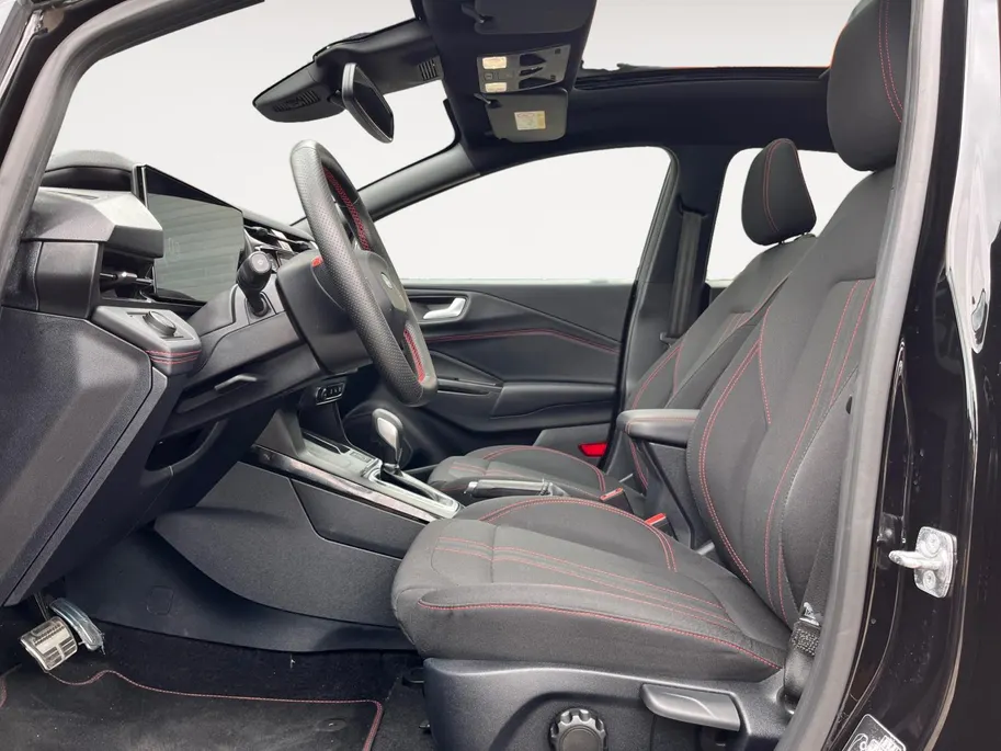 Ford Puma ST-Line | Panoramadak | Winter Pack | Driver Assistance Pack | LMV 18' | Apple Carplay & Android Auto |