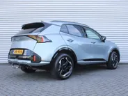 Kia Sportage 1.6 T-GDi Hybrid GT-Line | Trekhaak | Stuur-/stoelverwarming | Elek. stoelverstelling + achterklep | Schuifdak | 18" LM | Cruise adapt. | Camera |