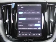 Volvo XC60 2.0 T8 Plug-in hybrid AWD Ultimate Black Edition | Trekhaak elektr. | Luchtvering | Schuifdak | Leer | Geheugenstoelen | B&W audio | Stoelventilatie | Winterset | Zeer nette auto |