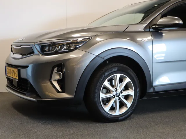 Kia Stonic 1.0 T-GDi MHEV DynamicLine