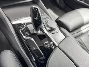 BMW 5 Serie Touring 520i