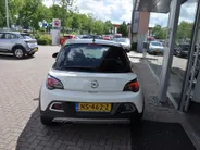 Opel ADAM 1.2 Jam Favourite