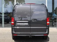 Mercedes-Benz Vito 119 CDI L2 SELECT AUT. TREKHAAK