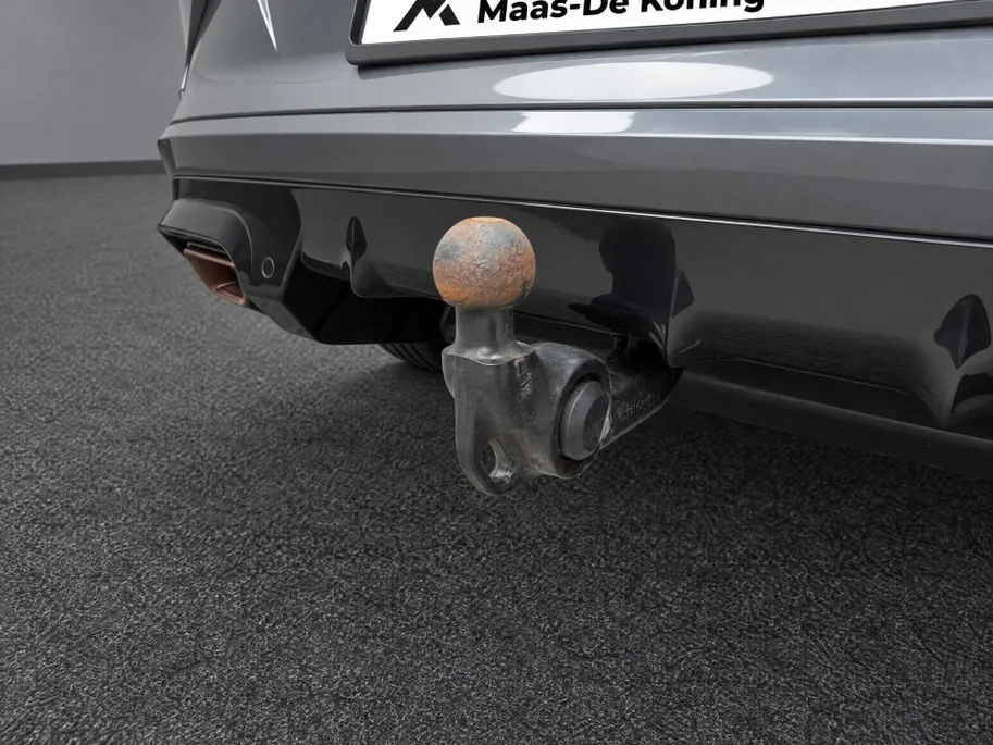 CUPRA Formentor 1.4 245pk DSG e-Hybrid VZ Performance · Panoramadak · 360 Camera · Wegklapbare Trekhaak · Stoel-&Stuurverwarming · 19'' Inch ·