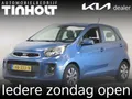 Kia Picanto 1.0 CVVT EconomyPlusLine