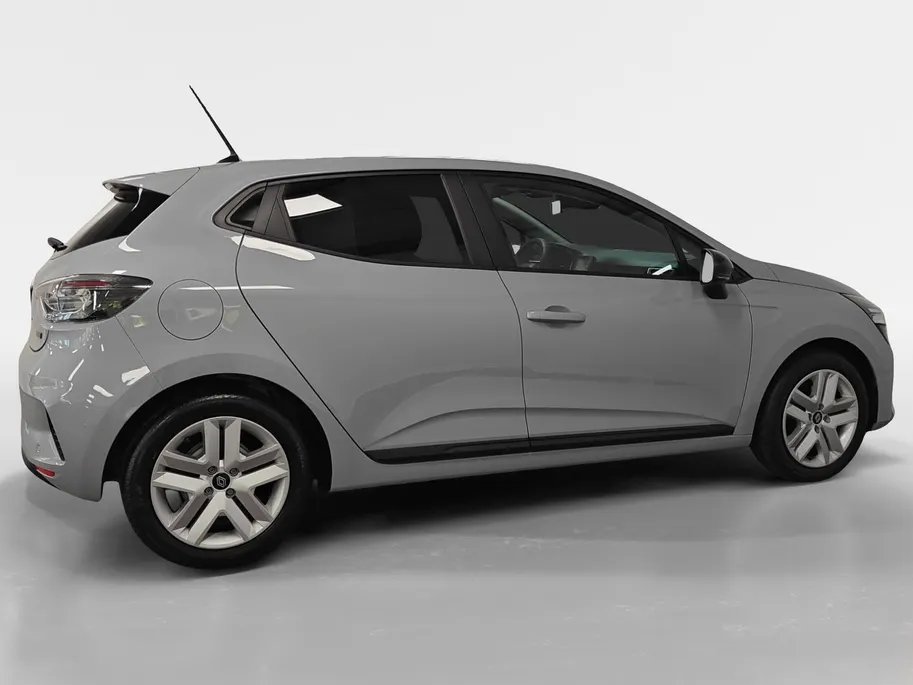 Renault Clio 1.6 E-Tech Full Hybrid 145 evolution AUTOMAAT NAVI AIRCO CAMERA PARKEERSENSOREN APPLE CARPLAY ANDROID AUTO 5 DEURS DEALER ONDERHOUDEN ZEER MOOIE AUTO