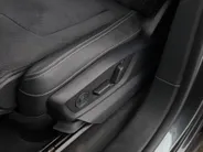 Audi Q8 55 TFSIe 381pk Tiptronic Quattro Pro Line S · Panoramadak · 360 Camera · Wegklapbare Trekhaak · Apple/Android Car Play · Luchtvering · 21'' Inch ·