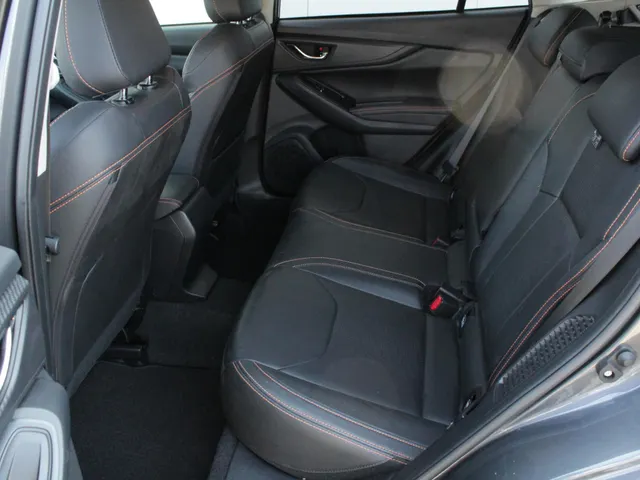 Subaru XV 2.0i e-BOXER Premium | Navi | Leder | Cruise | Park sens