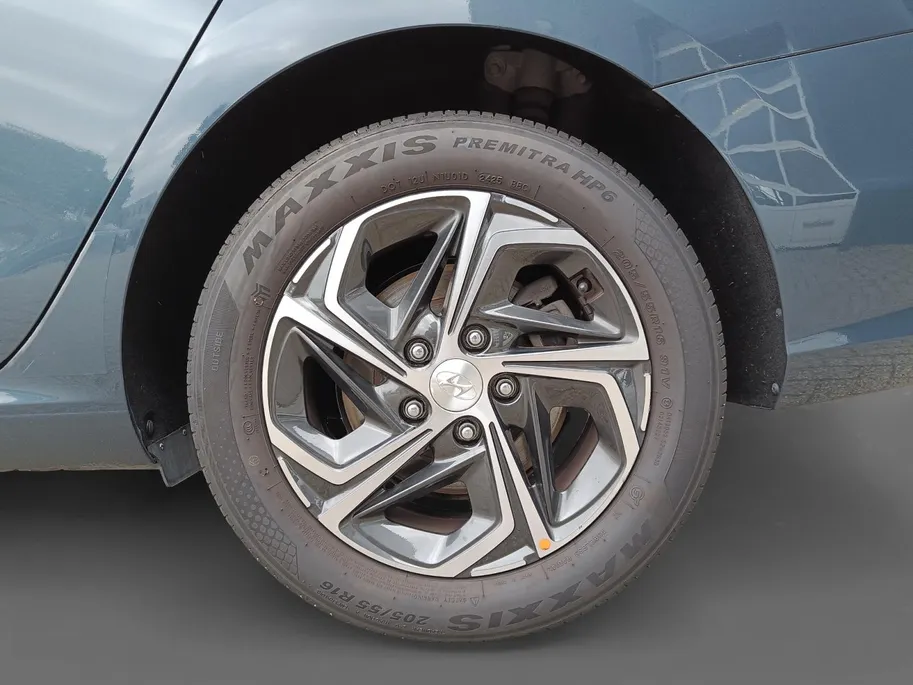 Hyundai i30 Wagon 1.0 T-GDi MHEV Comfort | Apple Carplay | Android auto | Achteruitrijcamera | Keyless entry |