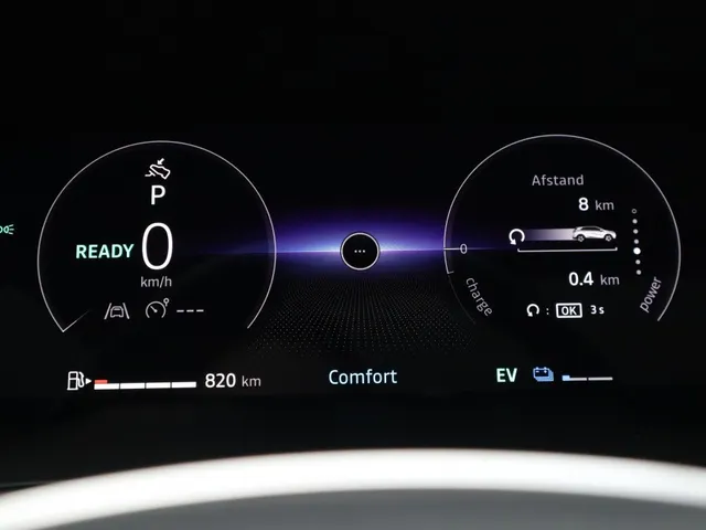 Mitsubishi Grandis 1.8 HEV Instyle Panodak | Harman Kardon | Leder