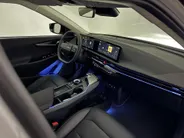 Kia EV6 84kWh 229pk RWD Plus Advanced