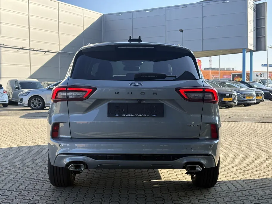 Ford Kuga 2.5 PHEV ST-Line X NIEUW | TREKHAAK | 360 CAMERA