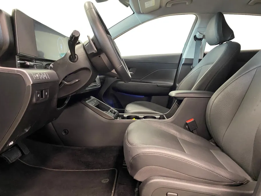 Hyundai Kona 1.6 HYBRID | PREMIUM | LEDER | NL-AUTO |