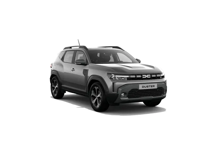 Dacia Duster Limited Edition | Achteruitrijcamera | Dacia Handsfree card voor openen, sluiten en starten zonder sleutel | Elektronisch geregelde airconditioning