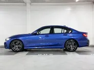 BMW 3 Serie Sedan 320i l M-Sport