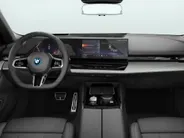 BMW 5 Serie Sedan 530e M Sport Edition