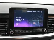 Kia Stonic 1.0 T-GDi MHEV 100pk DynamicLine Navi climate