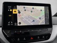 Volkswagen ID.4 Pro Business Advantage 77 kWh 204pk · SOH 97% · Panoramadak · Camera · Stuur- & Stoelverwarming · Warmtepomp · Matrix LED ·