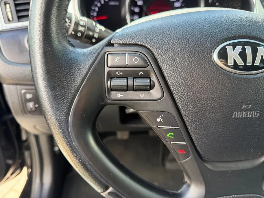 Kia cee'd Sportswagon 1.0 T-GDi Design Edition | Zeer nette auto | Dealer onderhouden | Achteruitrijcamera | Navigatie met Apple CarPlay & Android Auto |