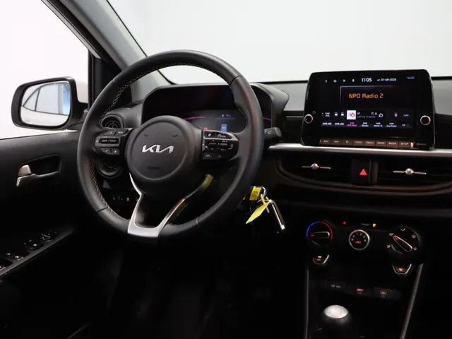 Kia Picanto 1.0 DPI DynamicLine