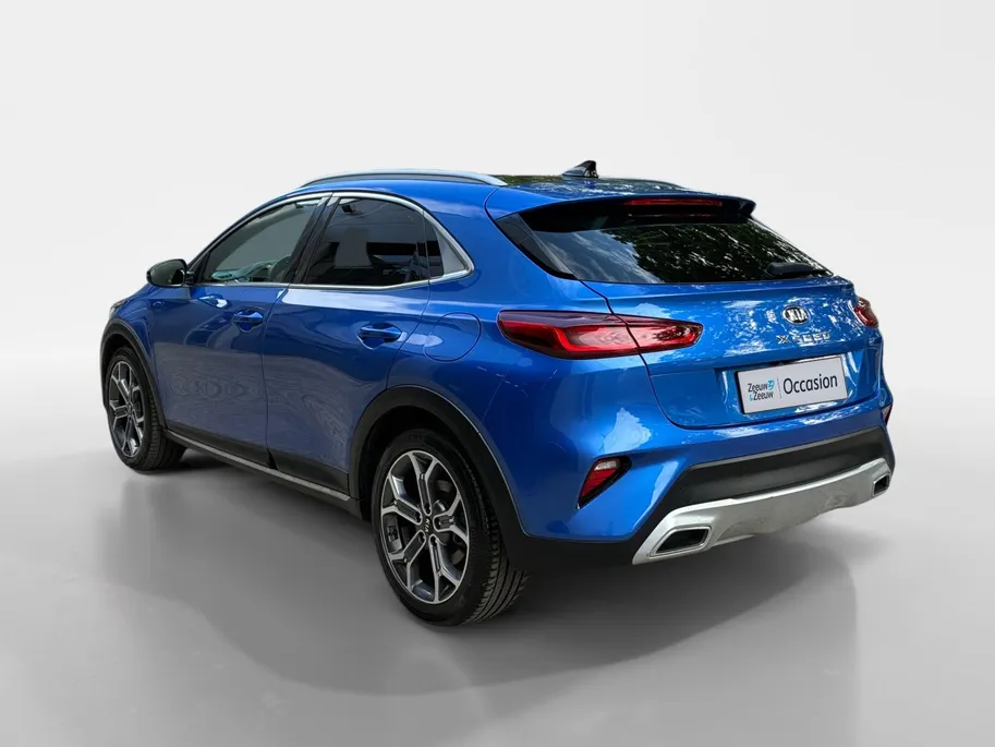 Kia XCeed 1.4 T-GDi DynamicPlusLine