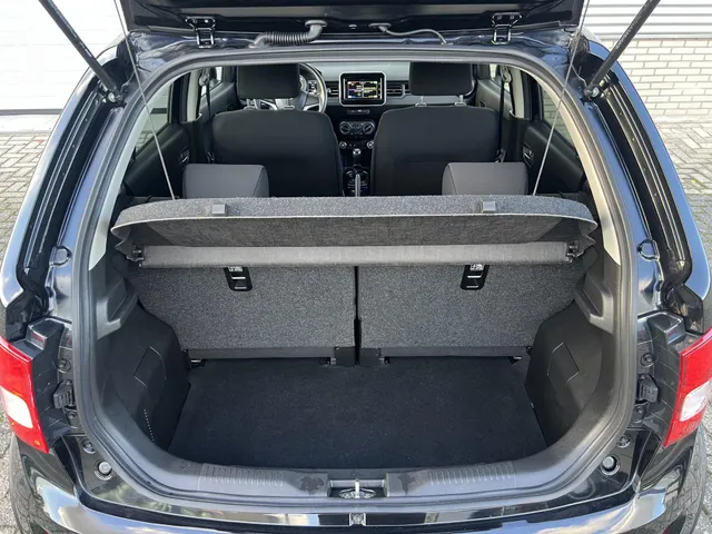 Suzuki Ignis 1.2 Smart Hybrid Select | Apple Carplay & Android Auto | Airco | Verwarmde Voorstoelen | Navigatie
