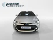 Toyota Corolla Touring Sports 1.8 Hybrid First Edition Trekhaak!