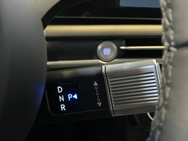 Hyundai Tucson 1.6 T-GDI PHEV Comfort