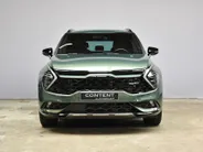 Kia Sportage 1.6 Hybrid AT6 GT-Line |Navi |Cruise |Clima