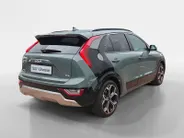 Kia Niro 1.6 GDi Hybrid ExecutiveLine Meest luxe uitvoering | Dealer onderhouden | Schuif-/kanteldak | Cruise Control Adaptief | Dodehoek Detectie | Head up Display | Stoelverwarming en Ventilatie | Harman/Kardon | Android & Carplay | NAP