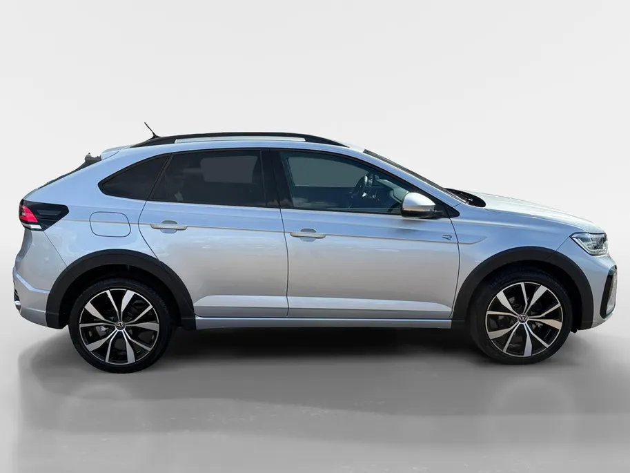 Volkswagen Taigo 1.0 TSI R-Line *Automaat*Navi via Carplay*Camera*Parkeersensoren*Climate Control*LM.Velgen*Zeer nette auto!
