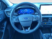 Ford Focus Wagon 1.0 EcoBoost Hybrid Titanium X | Dealeronderhouden | Stoel- stuur en voorruitverwarming | Navigatie