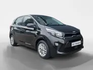 Kia Picanto 1.0 DPi DynamicLine | Navi | Camera | Apple Carplay | Android Auto | Lichtmetalen Velgen | Airco |