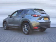 Mazda CX-5 2.0 SkyActiv-G 165 Comfort | Stuur-/stoelverwarming | Navi | Dodehoek detectie | Apple Carplay/Android Auto | Clima | PDC | Cruise | 17' LM | LED |