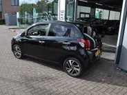 Peugeot 108 1.0 e-VTi Allure Camera Navi