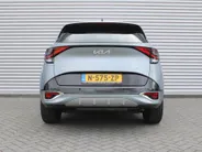 Kia Sportage 1.6 T-GDi Hybrid GT-Line | Stuur-/stoelverwarming | Elek. stoelverstelling + achterklep | Schuifdak | 18' LM | Cruise adapt. | Camera |