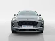 Ford Puma 1.0 EcoBoost Hybrid Titanium | 1e Eigenaar | NL-Auto | Winterpack | 17' Lichtmetaal | Climate Control | Navigatie | Parkeersensoren | Apple Carplay&Andoid auto |