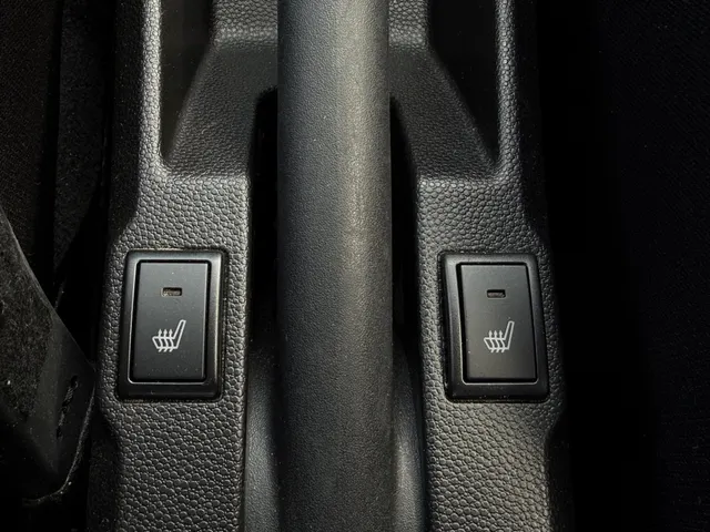 Suzuki Ignis 1.2 SH Style CVT AUTOMAAT