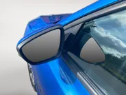 Ford Focus Wagon 1.0 EcoBoost Hybrid ST Line X |Winterpack | Driver Assistancepack | Afn. Trekhaak | Panoramadak | Adaptive Cruisecontrol | Dodehoekdetectie | Camera | 17' Lichtmetaal | B&O Audio |